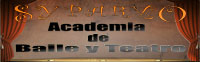 logotipo de academia