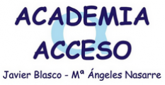 logotipo de academia