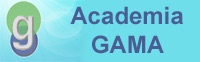 logotipo de academia