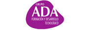 logotipo de academia