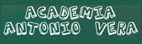 logotipo de academia