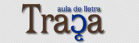 logotipo de academia