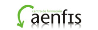 logotipo de academia