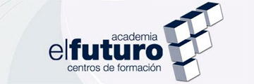 logotipo de academia