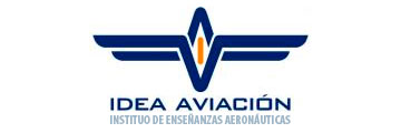 logotipo de academia