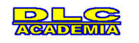 logotipo de academia