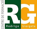 logotipo de academia