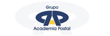 logotipo de academia