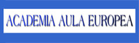 logotipo de academia