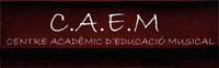 logotipo de academia