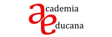 logotipo de academia