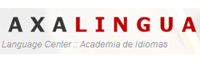 logotipo de academia