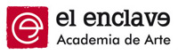 logotipo de academia