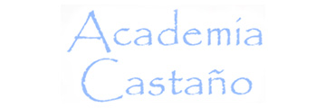 logotipo de academia