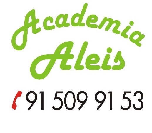 logotipo de academia