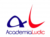 logotipo de academia