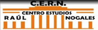 logotipo de academia