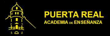 logotipo de academia