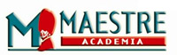 logotipo de academia