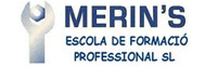 logotipo de academia