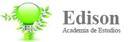 logotipo de academia