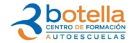 logotipo de academia