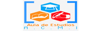 logotipo de academia