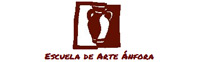 logotipo de academia