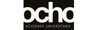 logotipo de academia