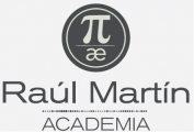 logotipo de academia