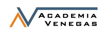 logotipo de academia