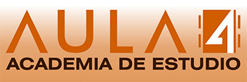 logotipo de academia