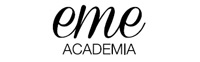 logotipo de academia