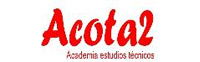 logotipo de academia