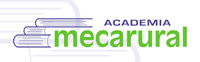 logotipo de academia