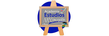 logotipo de academia