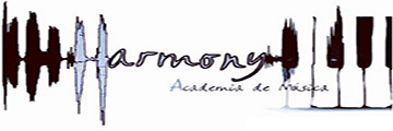 logotipo de academia