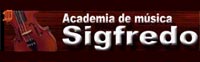 logotipo de academia