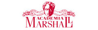 logotipo de academia