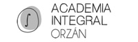 logotipo de academia