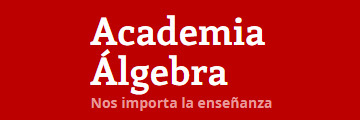 logotipo de academia