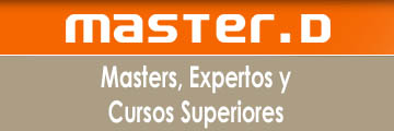 Master.D Cursos Semipresenciales - S.Sebastián