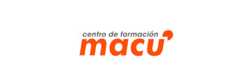 logotipo de academia