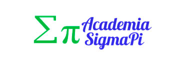 logotipo de academia