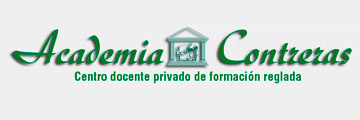 logotipo de academia