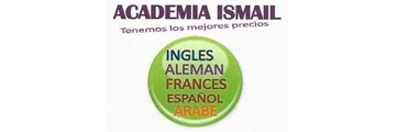 logotipo de academia