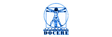 logotipo de academia