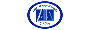 logotipo de academia