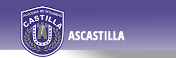 logotipo de academia