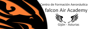 logotipo de academia